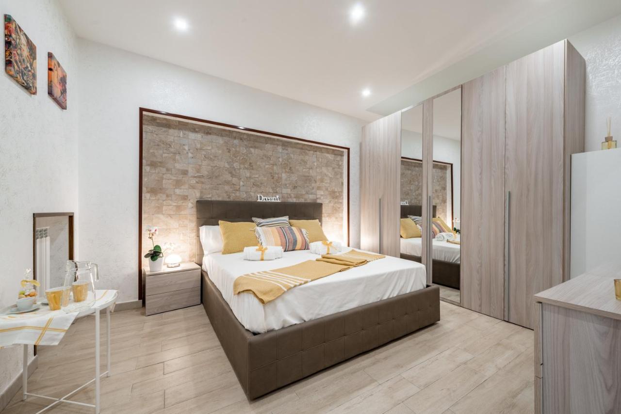 Yhellow Home Comfy Apartment Bari Extérieur photo